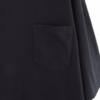 【COMME des GARCONS HOMME】<br>綿天竺製品プリントS/S Tee <br>HO-T015-051