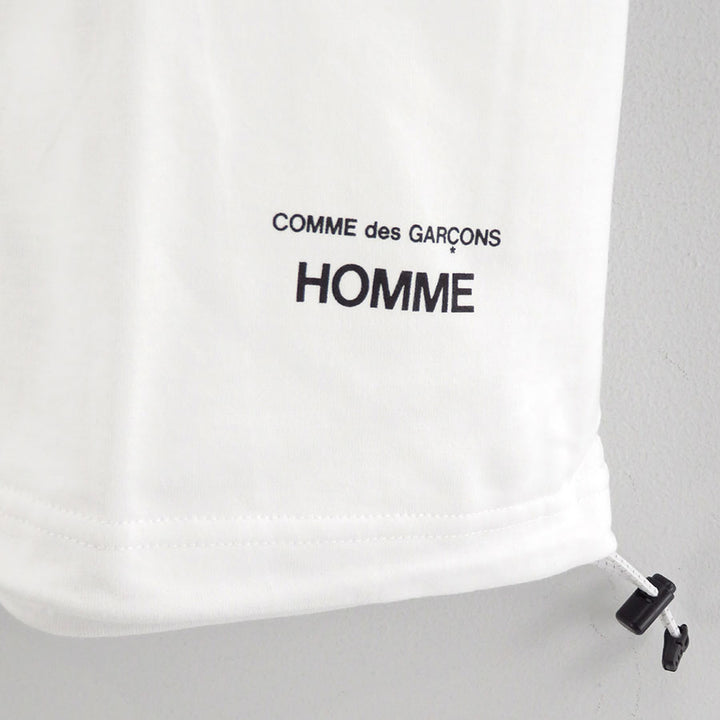 COMME des GARCONS カラフル数字プリント Tシャツ Sサイズ