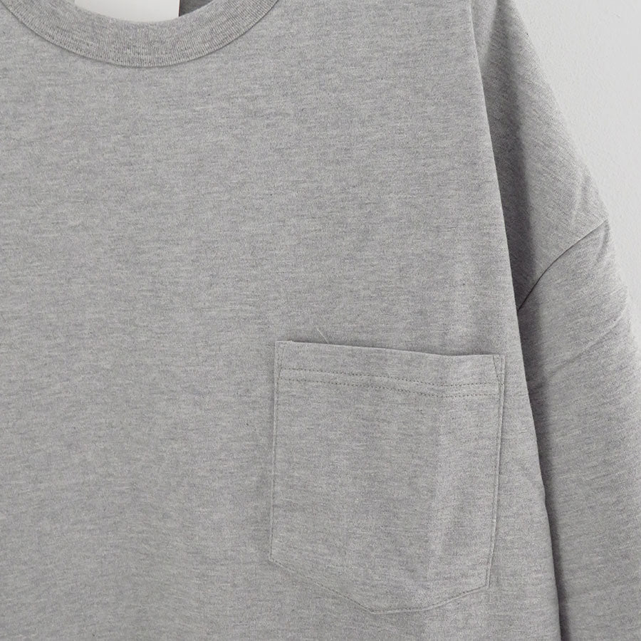 【COMME des GARCONS HOMME】<br>綿天竺製品プリントS/S Tee <br>HO-T015-051
