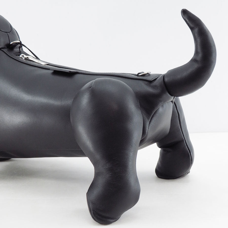 Maison MIHARA YASUHIRO/メゾン ミハラヤスヒロ】“DOLLS” DACHSHUND
