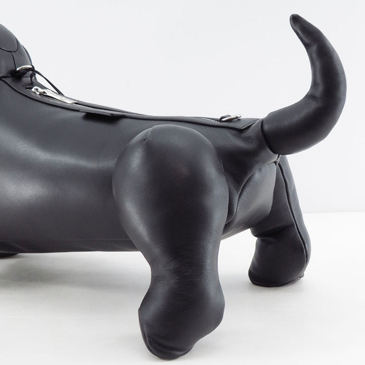 Maison MIHARA YASUHIRO/メゾン ミハラヤスヒロ】“DOLLS” DACHSHUND