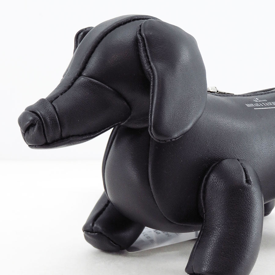 Maison MIHARA YASUHIRO/メゾン ミハラヤスヒロ】“DOLLS” DACHSHUND