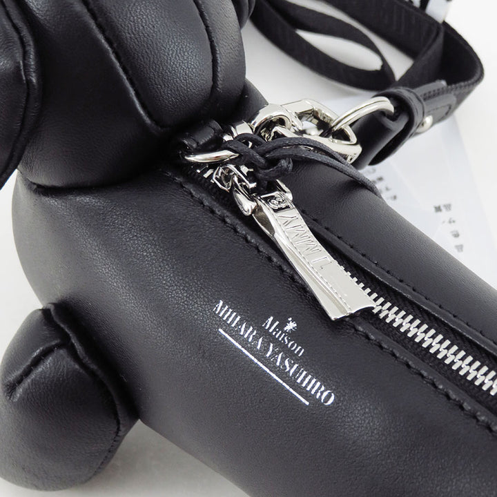 Maison MIHARA YASUHIRO/メゾン ミハラヤスヒロ】“DOLLS” DACHSHUND