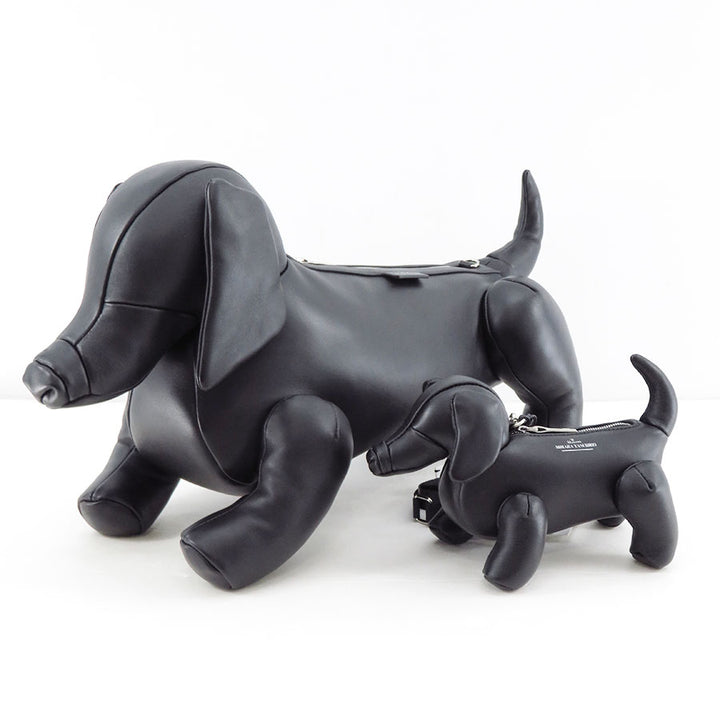 Maison MIHARA YASUHIRO/メゾン ミハラヤスヒロ】“DOLLS” DACHSHUND