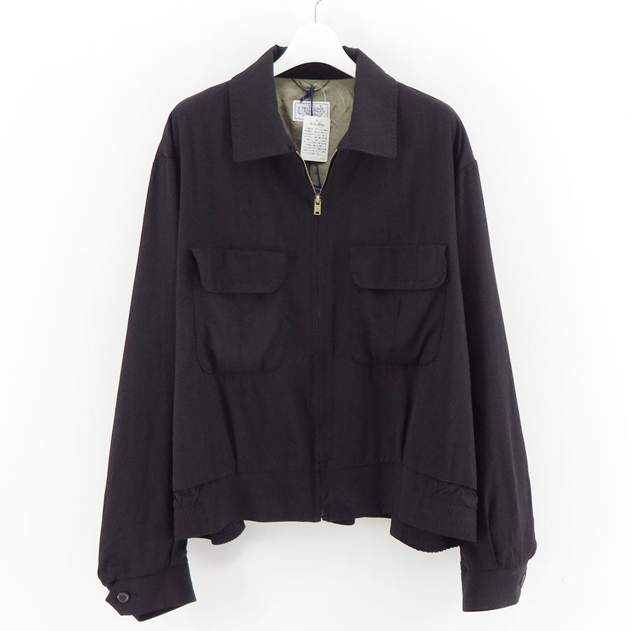Unlikely/アンライクリー】Unlikely Gabardine Sports Jacket U26S-18