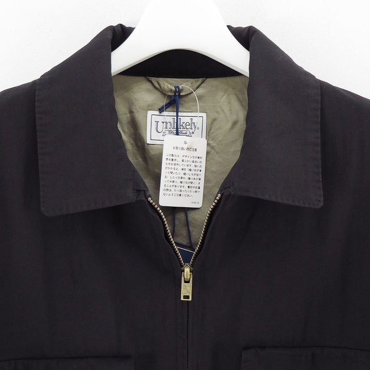 Unlikely/アンライクリー】Unlikely Gabardine Sports Jacket U26S-18
