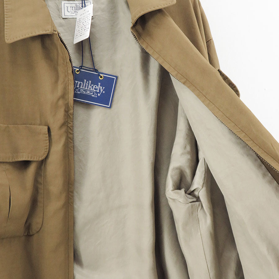 Unlikely/アンライクリー】Unlikely Gabardine Sports Jacket U26S-18