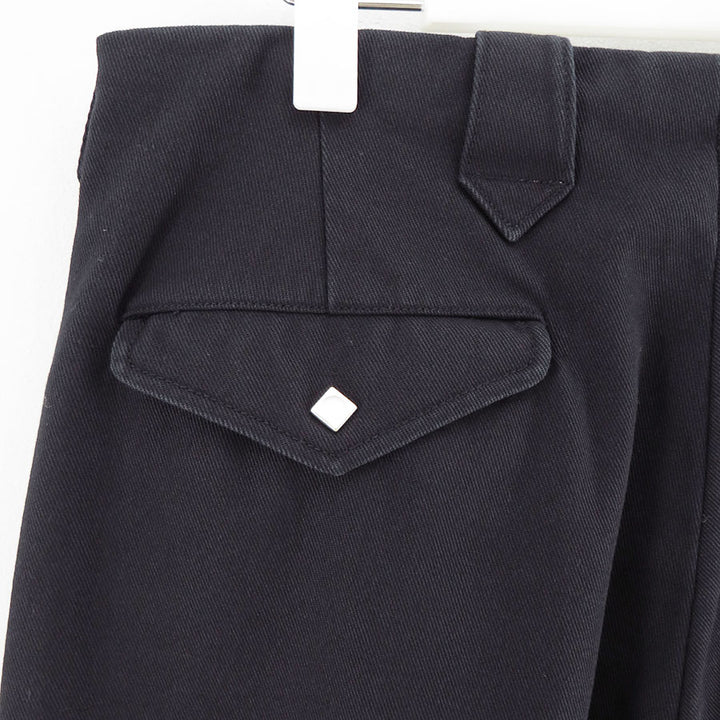 Unlikely/アンライクリー】Unlikely Cowboy Trousers U26S-23-0003の