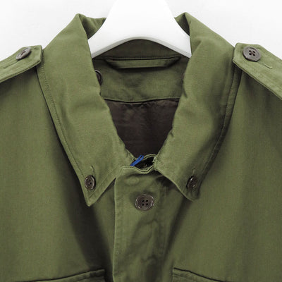 【Unlikely/アンライクリー】<br>Unlikely B.D M-51 Field Jacket <br>U24F-18-0007