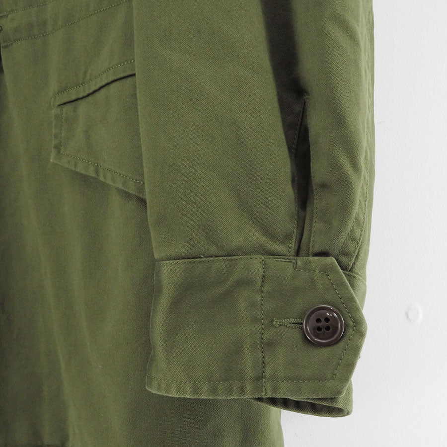 Unlikely/アンライクリー】Unlikely B.D M-51 Field Jacket U24F