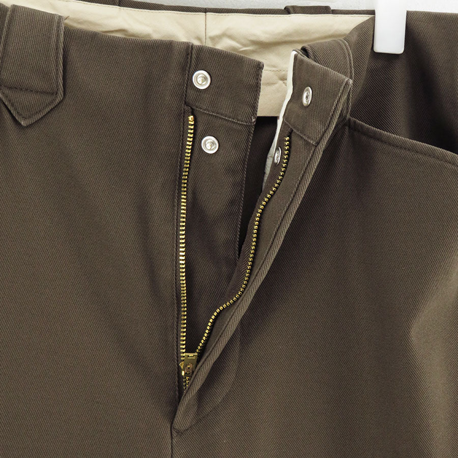 Unlikely/アンライクリー】Unlikely Cowboy Trousers U26S-23-0003の