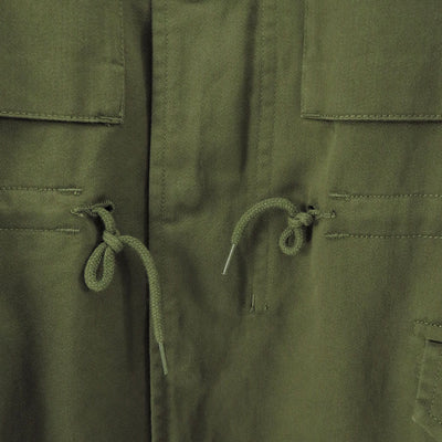 【Unlikely/アンライクリー】<br>Unlikely B.D M-51 Field Jacket <br>U24F-18-0007