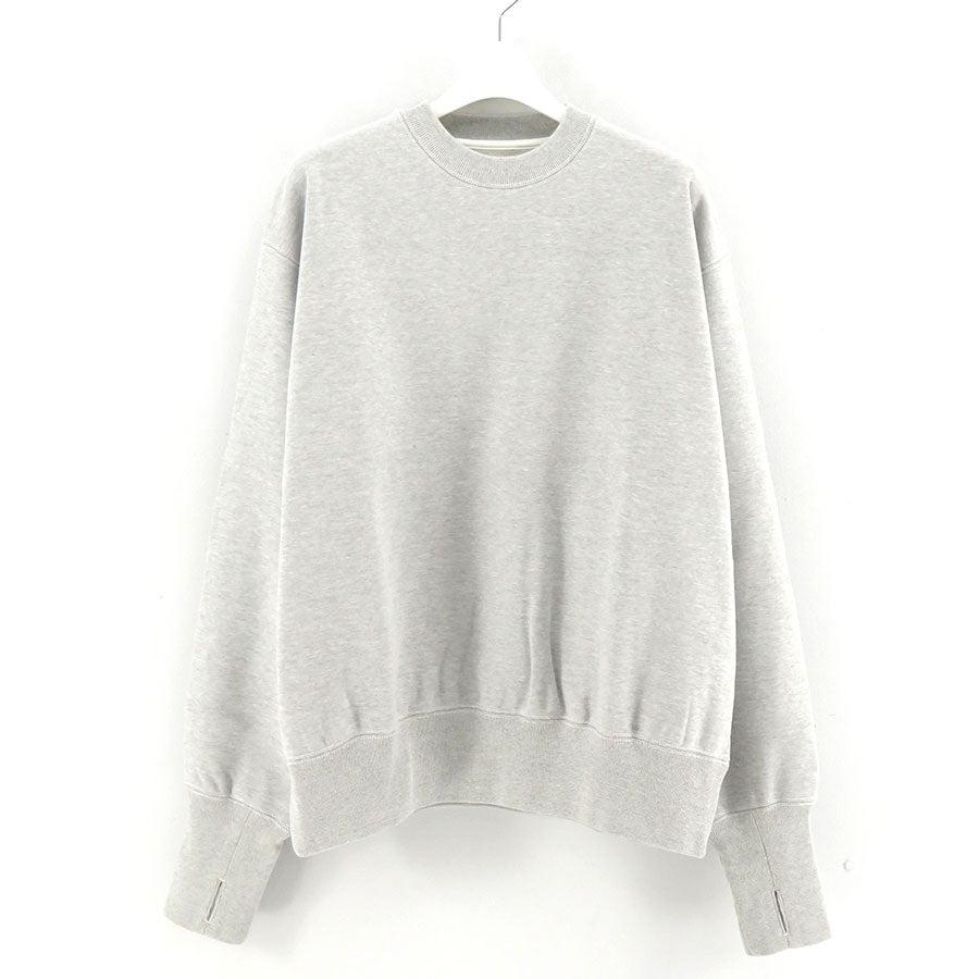 Unlikely/アンライクリー】Unlikely Simple Sweat Crew 