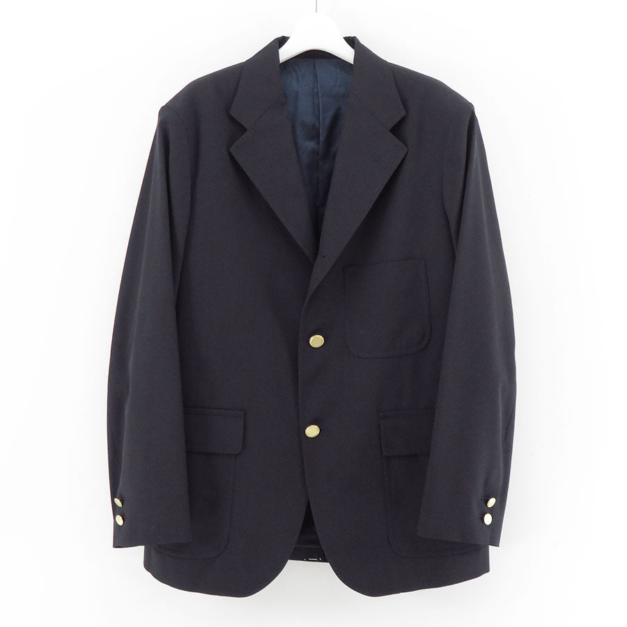 【Unlikely/アンライクリー】<br>Unlikely Assembled Blazer <br>U24F-16-0004