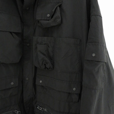 [生鲜服务]<br>干打字机战术口袋长袖衬衫<br>FSC241-50104B 