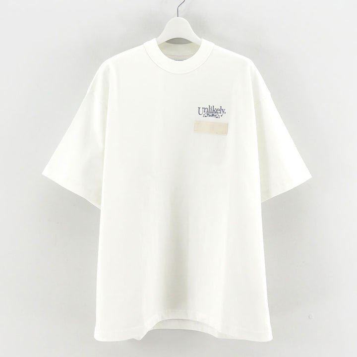 Unlikely/アンライクリー】Unlikely Team Tee U26S-04-0001の通販