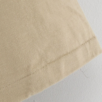【5/9からポイント10%還元】<br>【AURALEE/オーラリー】<br>HEAVY WEIGHT POCKET TEE <br>A25ST01SU