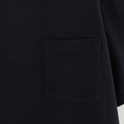 【5/9からポイント10%還元】<br>【AURALEE/オーラリー】<br>HEAVY WEIGHT POCKET TEE <br>A25ST01SU