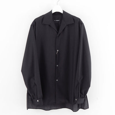 【MAATEE&SONS/マーティーアンドサンズ】<br>ITALIANCLR SH <br>MT5103-0617A