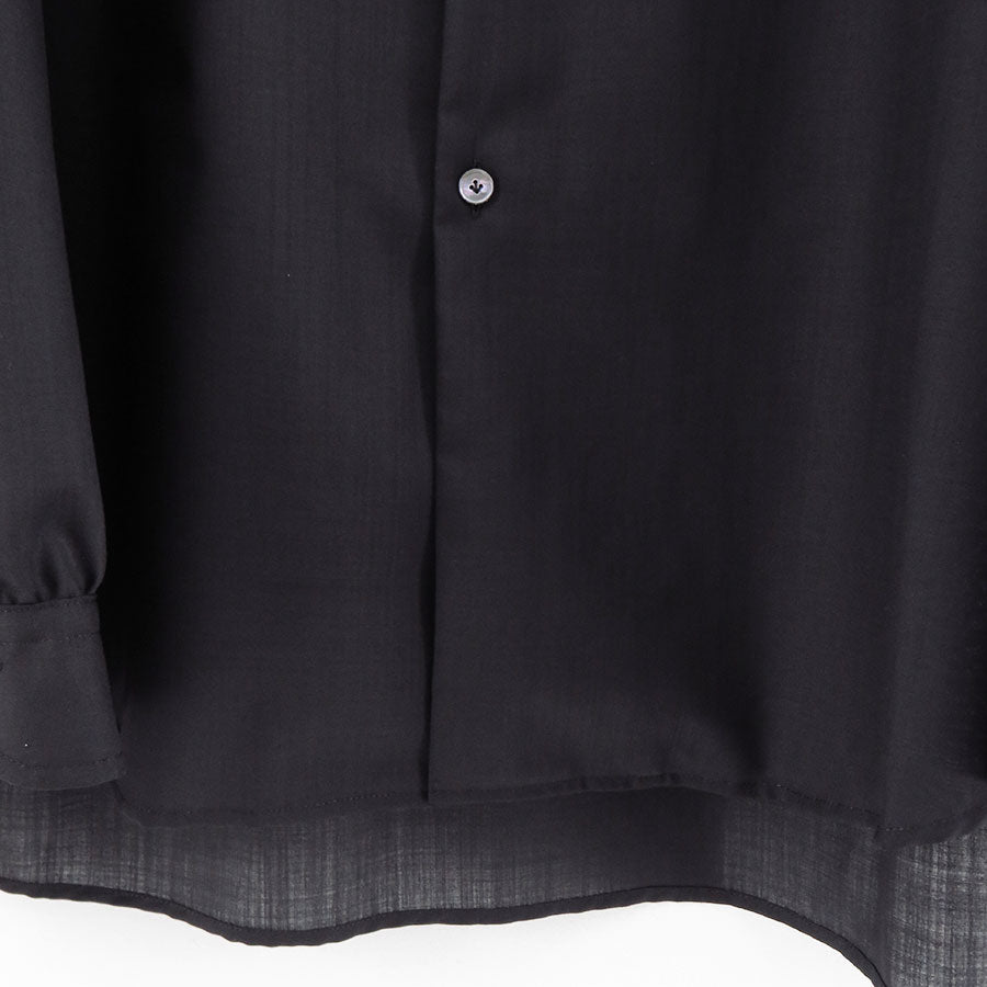 【MAATEE&SONS/マーティーアンドサンズ】<br>ITALIANCLR SH <br>MT5103-0617A