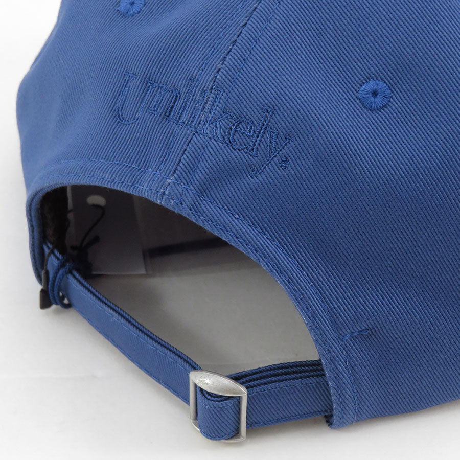 Unlikely/アンライクリー】Unlikely Souvenir Cap