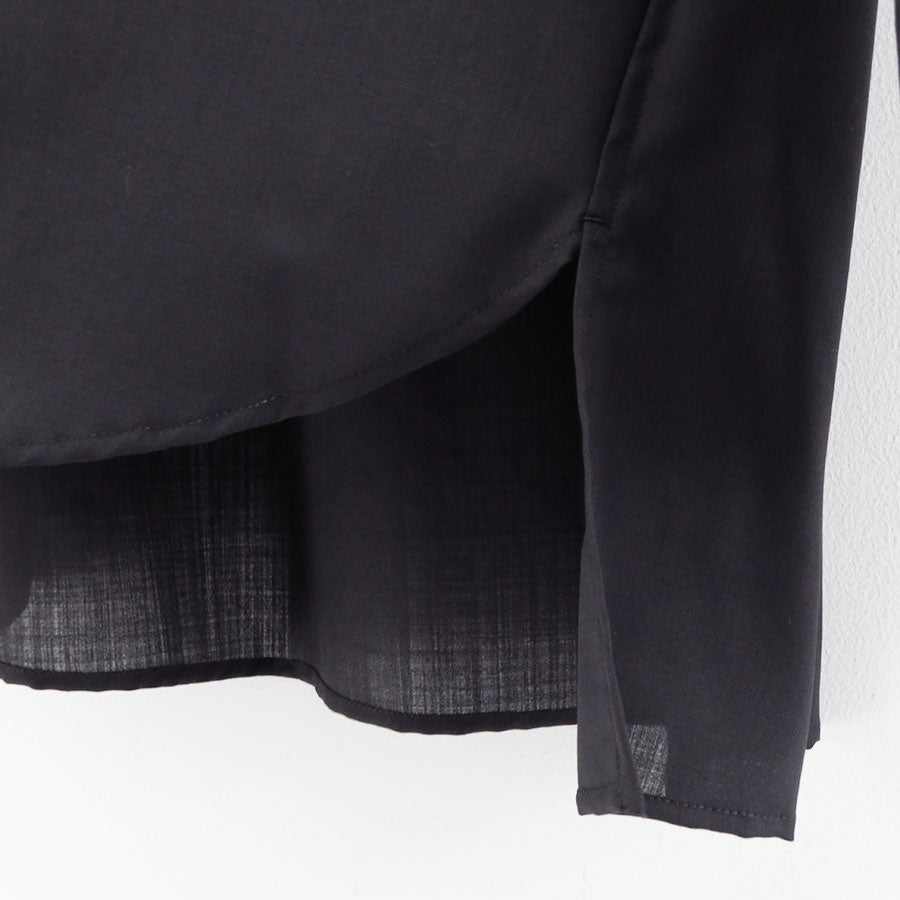 【MAATEE&SONS/マーティーアンドサンズ】<br>ITALIANCLR SH <br>MT5103-0617A