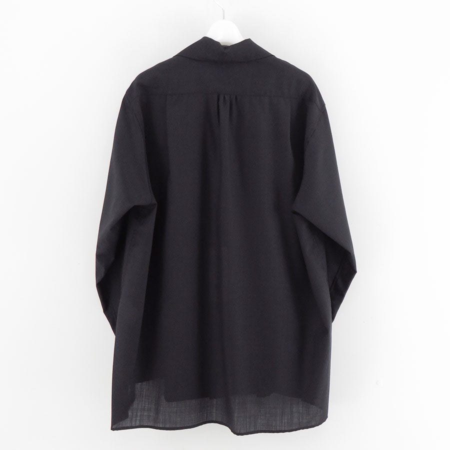 【MAATEE&SONS/マーティーアンドサンズ】<br>ITALIANCLR SH <br>MT5103-0617A