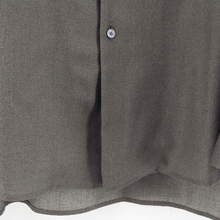 【MAATEE&SONS/マーティーアンドサンズ】<br>ITALIANCLR SH <br>MT5103-0617B
