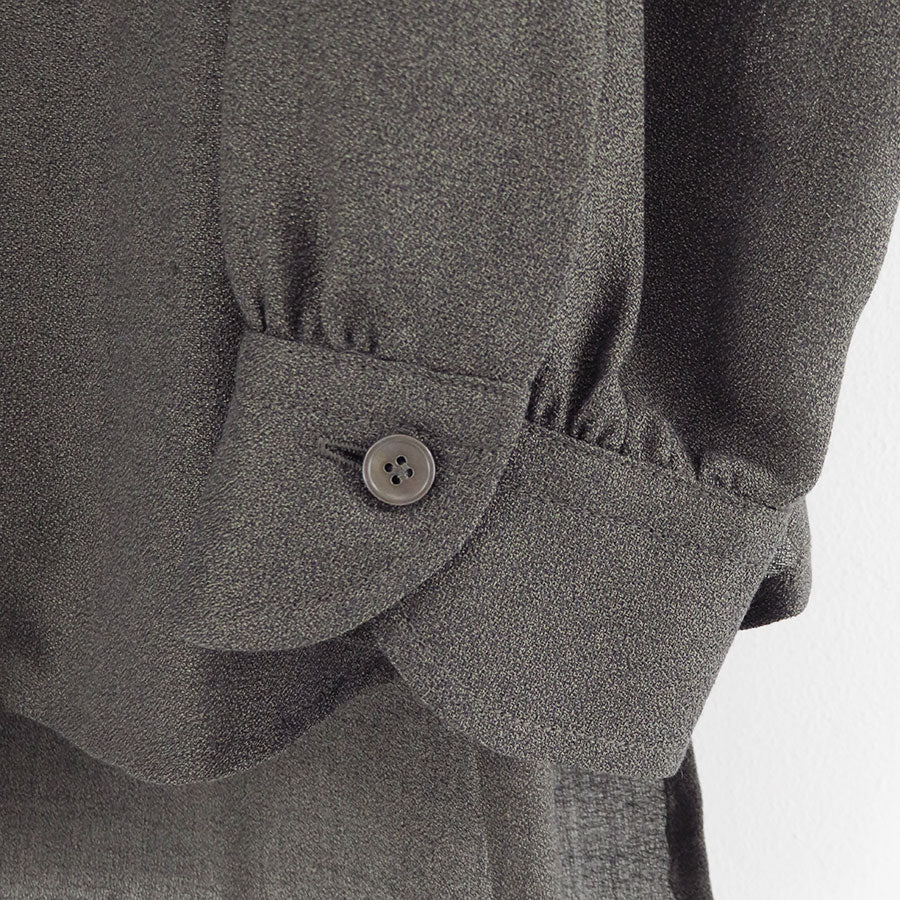 【MAATEE&SONS/マーティーアンドサンズ】<br>ITALIANCLR SH <br>MT5103-0617B