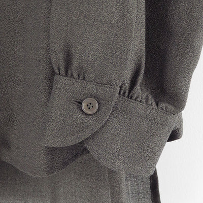 【MAATEE&SONS/マーティーアンドサンズ】<br>ITALIANCLR SH <br>MT5103-0617B