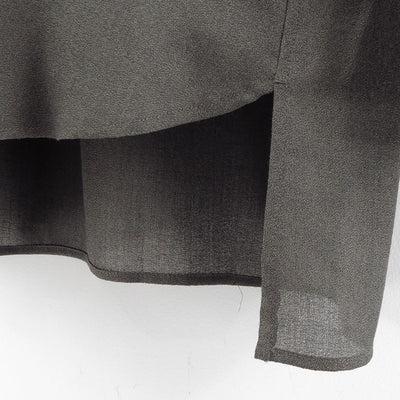 【MAATEE&SONS/マーティーアンドサンズ】<br>ITALIANCLR SH <br>MT5103-0617B