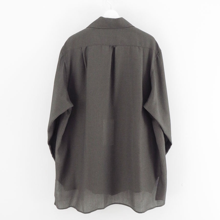 【MAATEE&SONS/マーティーアンドサンズ】<br>ITALIANCLR SH <br>MT5103-0617B