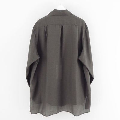 【MAATEE&SONS/マーティーアンドサンズ】<br>ITALIANCLR SH <br>MT5103-0617B