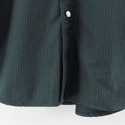 【Unlikely/アンライクリー】<br>Unlikely Button Down Shirts Stripe <br>U24F-11-0004