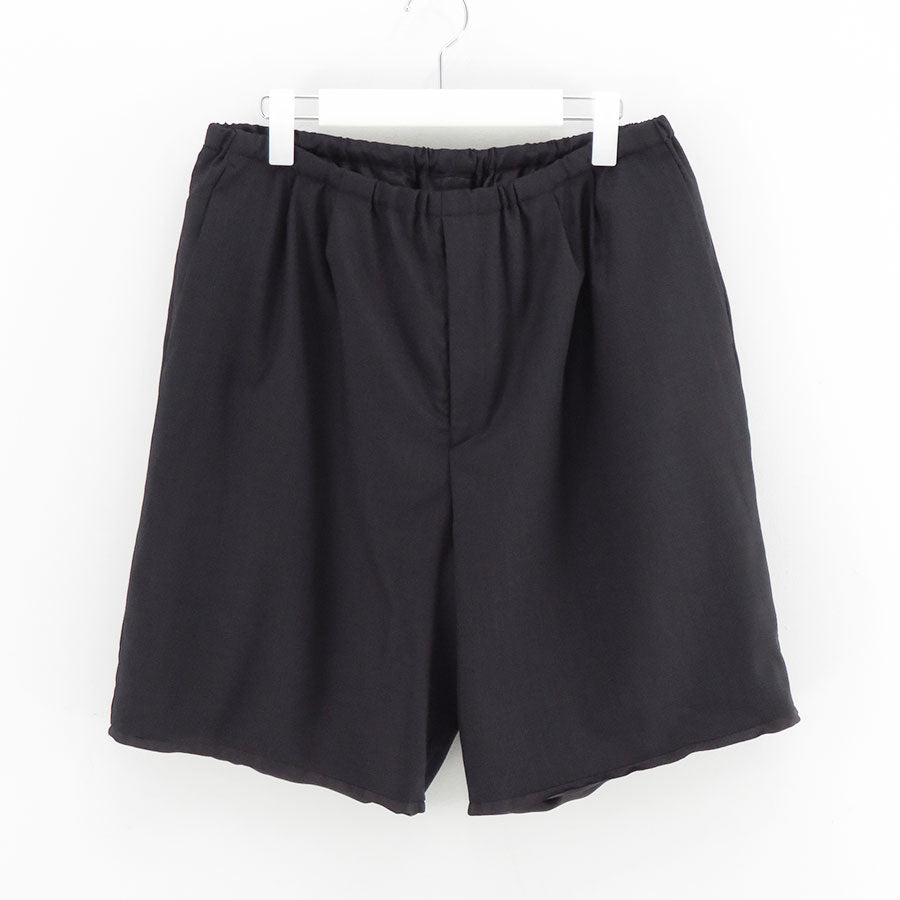 【MAATEE&SONS/マーティーアンドサンズ】<br>SHORT PANTS <br>MT5103-0222A