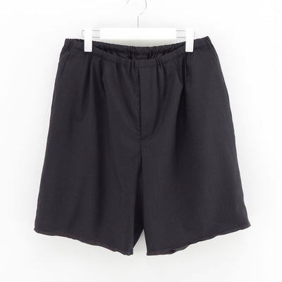【MAATEE&SONS/マーティーアンドサンズ】<br>SHORT PANTS <br>MT5103-0222A