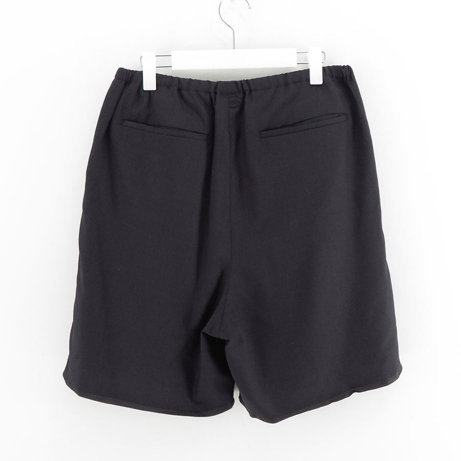 【MAATEE&SONS/マーティーアンドサンズ】<br>SHORT PANTS <br>MT5103-0222A