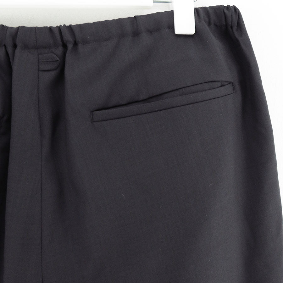 【MAATEE&SONS/マーティーアンドサンズ】<br>SHORT PANTS <br>MT5103-0222A