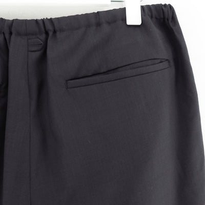 【MAATEE&SONS/マーティーアンドサンズ】<br>SHORT PANTS <br>MT5103-0222A