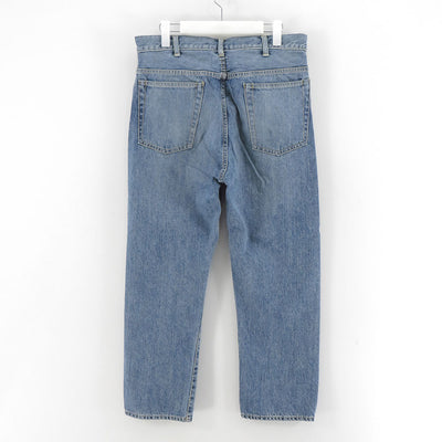 【Unlikely/アンライクリー】<br>Unlikely Time Travel Jeans 1977 Wash <br>U24F-21-0002