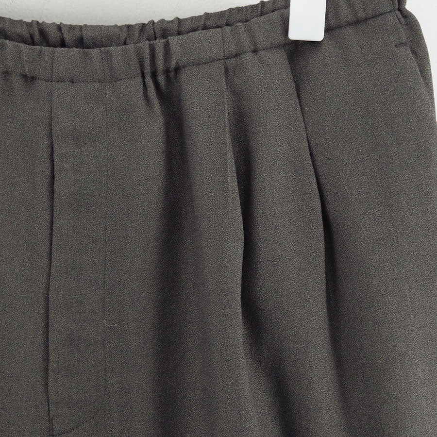 【MAATEE&SONS/マーティーアンドサンズ】<br>SHORT PANTS <br>MT5103-0222B