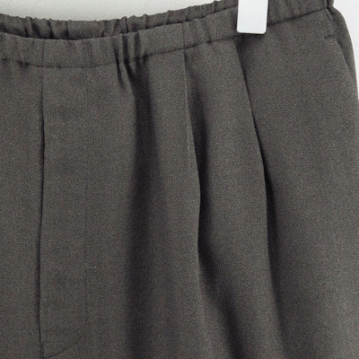 【MAATEE&SONS/マーティーアンドサンズ】<br>SHORT PANTS <br>MT5103-0222B