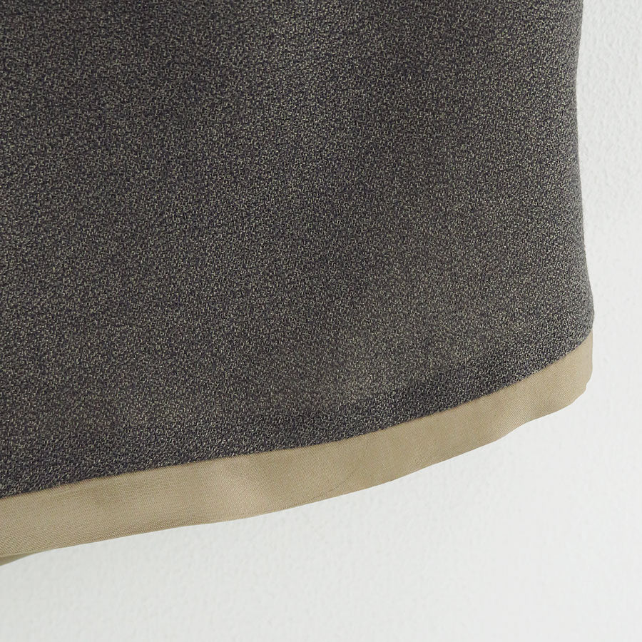 【MAATEE&SONS/マーティーアンドサンズ】<br>SHORT PANTS <br>MT5103-0222B