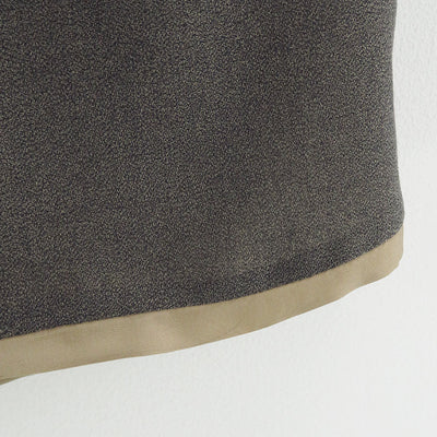 【MAATEE&SONS/マーティーアンドサンズ】<br>SHORT PANTS <br>MT5103-0222B