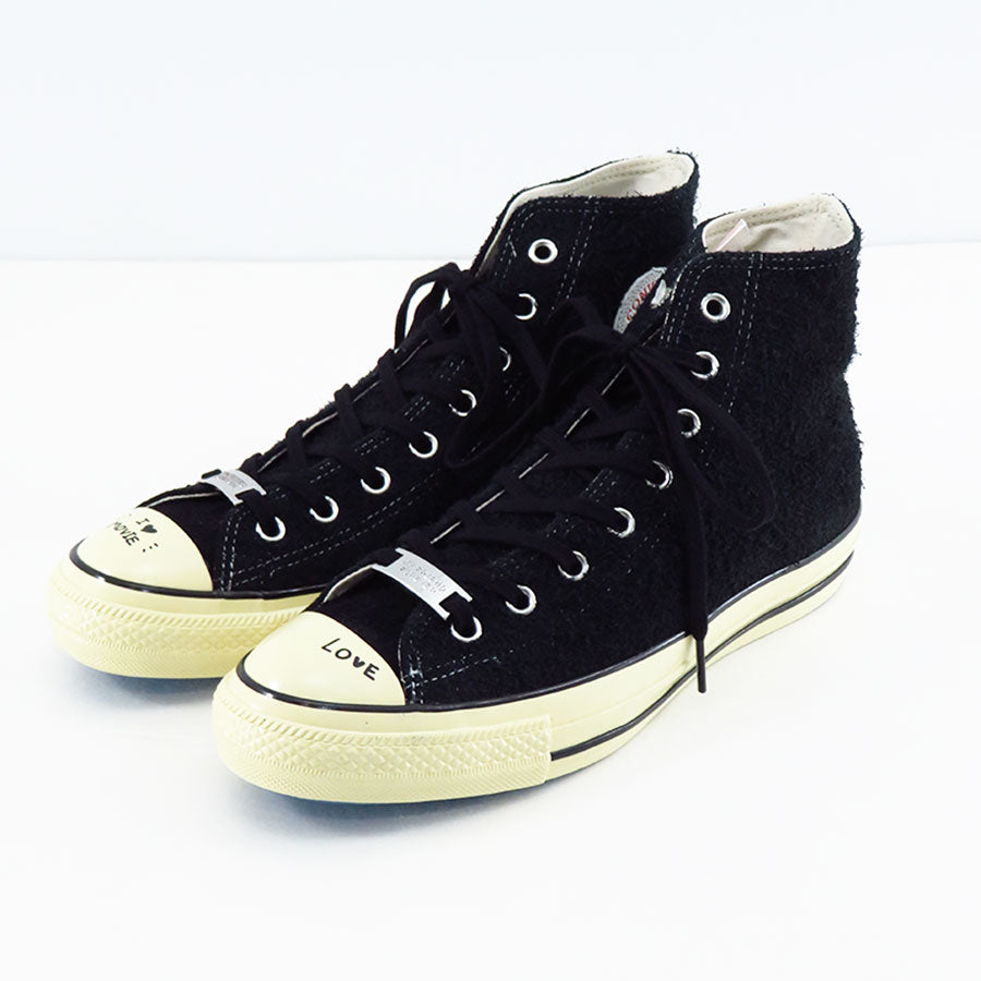 【DAIRIKU/ダイリク】<br>ALL STAR US HI×DAIRIKU <br>23AWSN-01