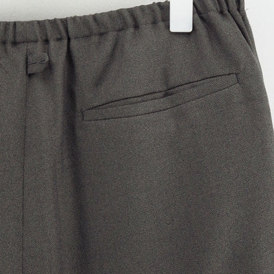 【MAATEE&SONS/マーティーアンドサンズ】<br>SHORT PANTS <br>MT5103-0222B