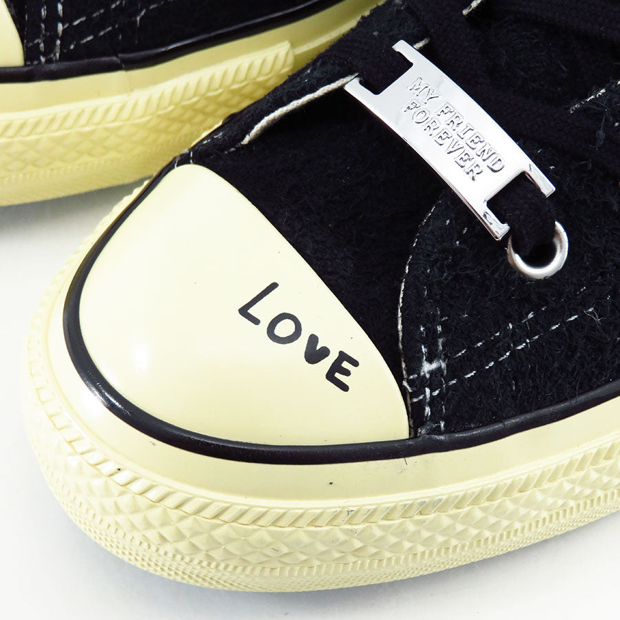 【DAIRIKU/ダイリク】<br>ALL STAR US HI×DAIRIKU <br>23AWSN-01