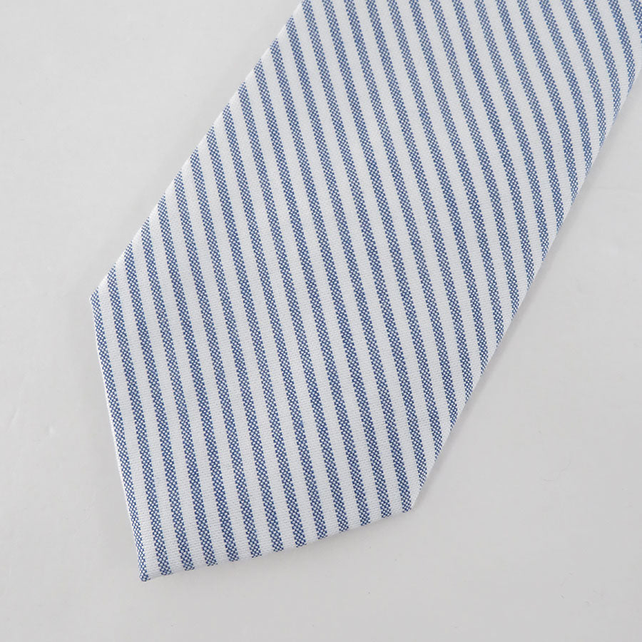 Navy Stripe