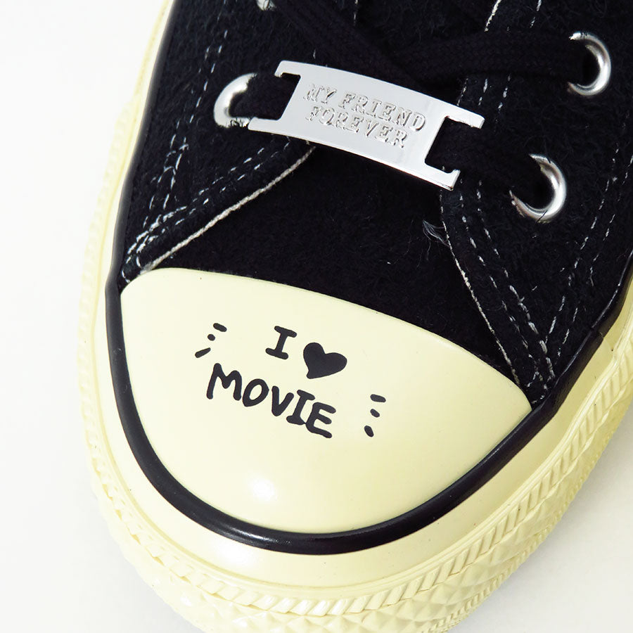 【DAIRIKU/ダイリク】<br>ALL STAR US HI×DAIRIKU <br>23AWSN-01