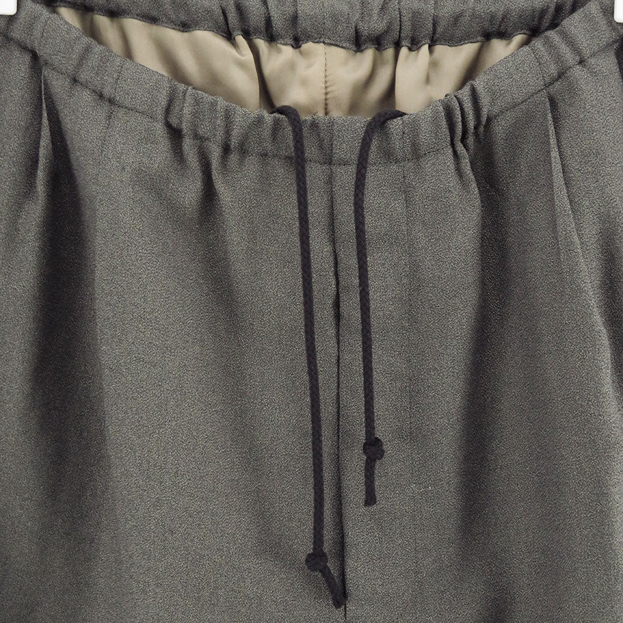 【MAATEE&SONS/マーティーアンドサンズ】<br>SHORT PANTS <br>MT5103-0222B